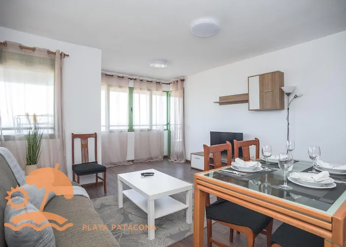 Front Sun Beach Apartment