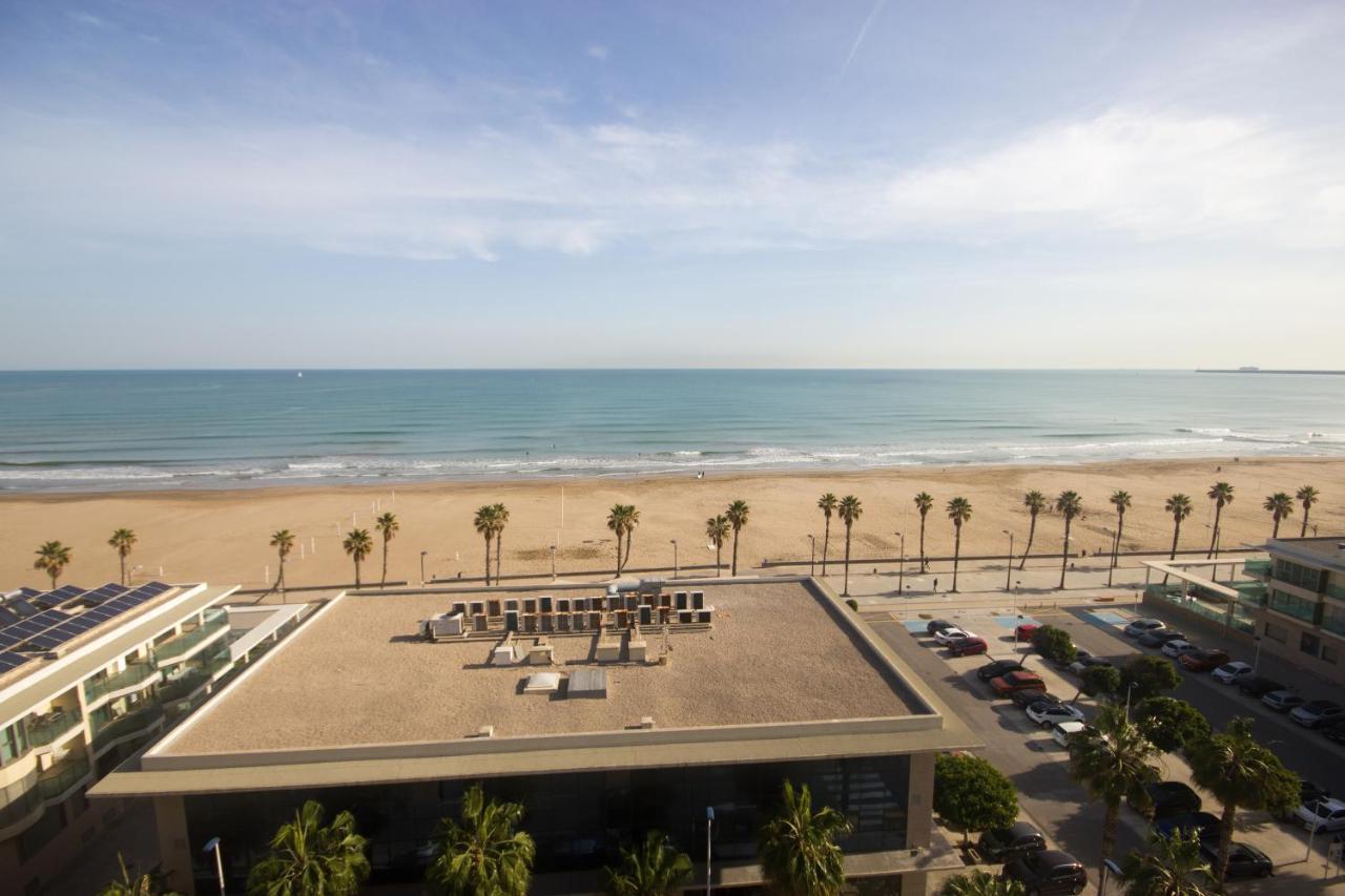 Front Sun Appartement