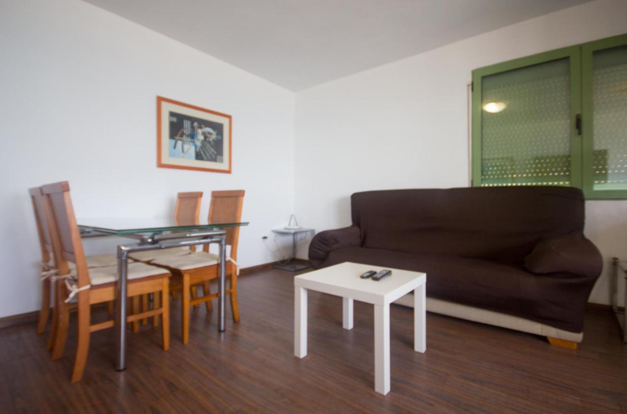 Appartement Front Sun Valencia