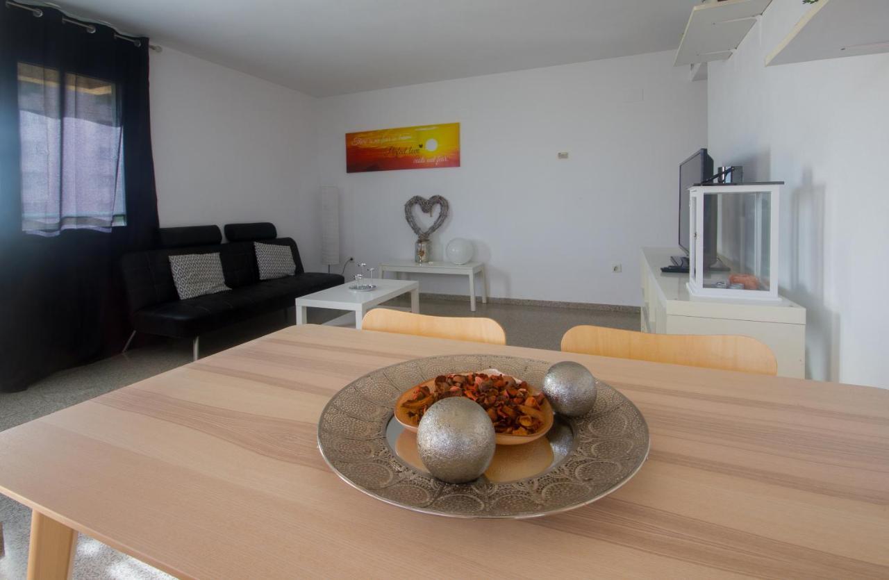 Front Sun Appartement