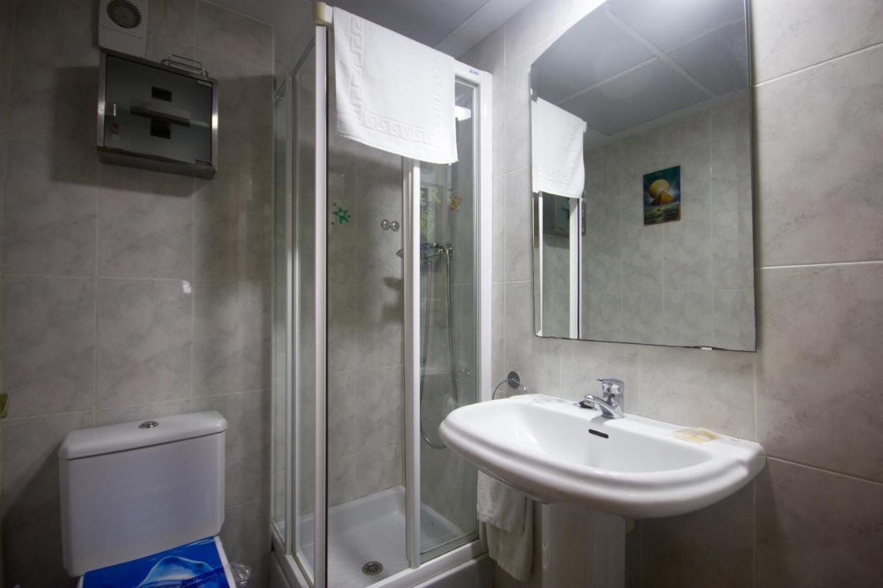 Front Sun Appartement
