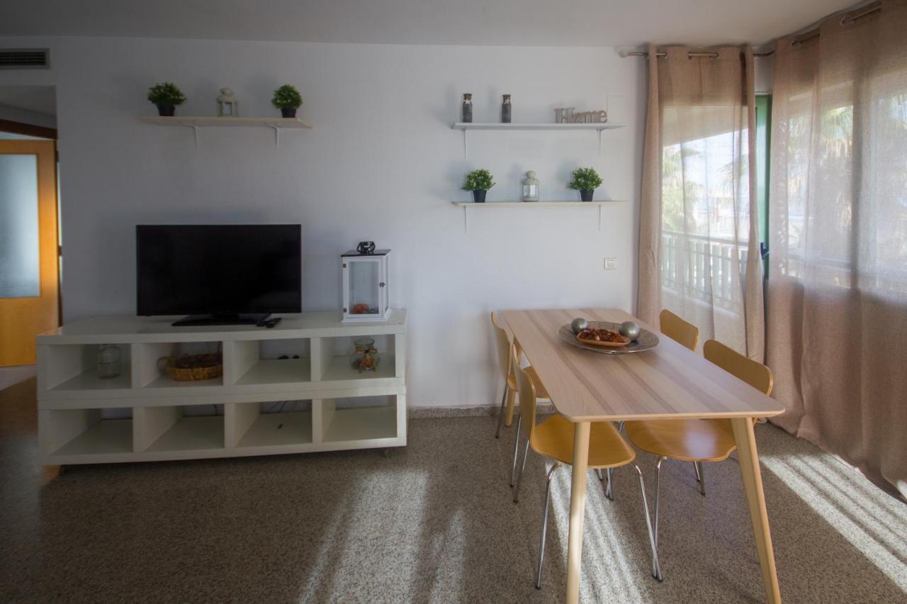 Front Sun Appartement Valencia