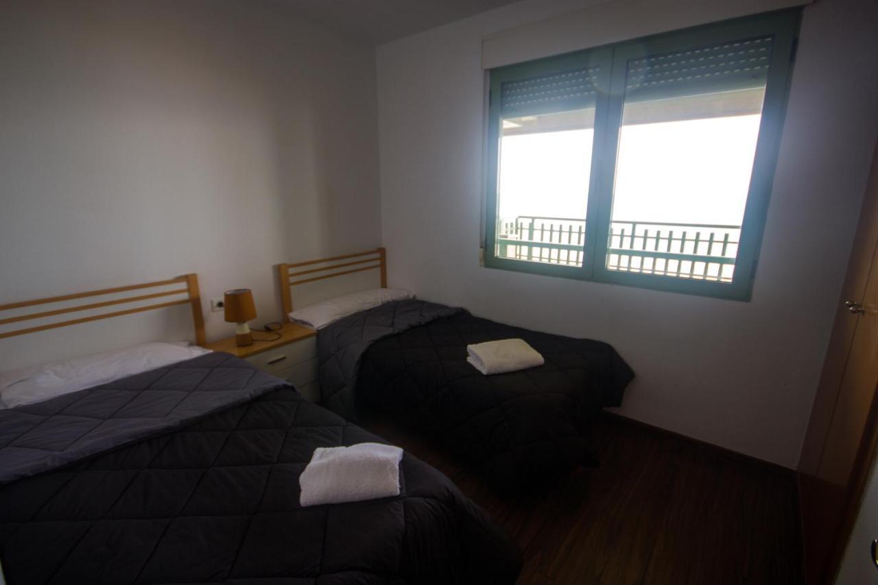 Front Sun Appartement