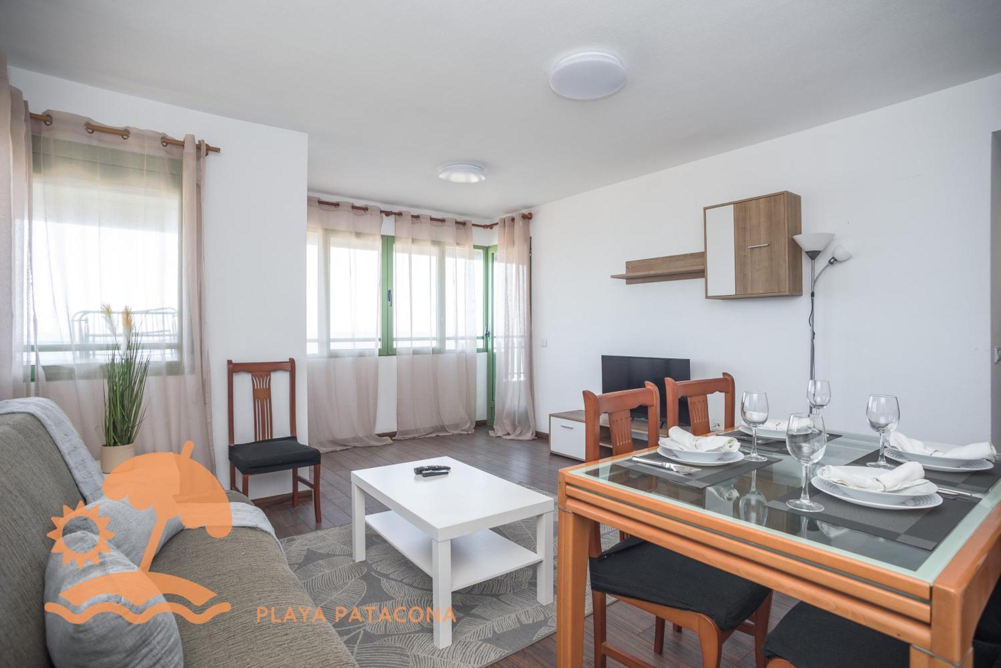 Front Sun Apartment